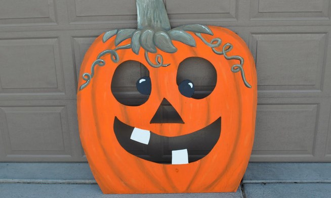 Những trò chơi giúp bé vui tưng bừng dịp lễ Halloween